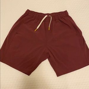 Oliver’s Workout Shorts